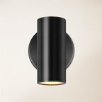 Adjustable Picture Spotlight Wall Sconce - 6 Inches