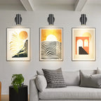 Adjustable Picture Spotlight Wall Sconce - 6 Inches