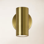 Adjustable Picture Spotlight Wall Sconce - 6 Inches