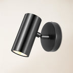 Adjustable Picture Spotlight Wall Sconce - 6 Inches