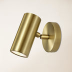 Adjustable Picture Spotlight Wall Sconce - 6 Inches