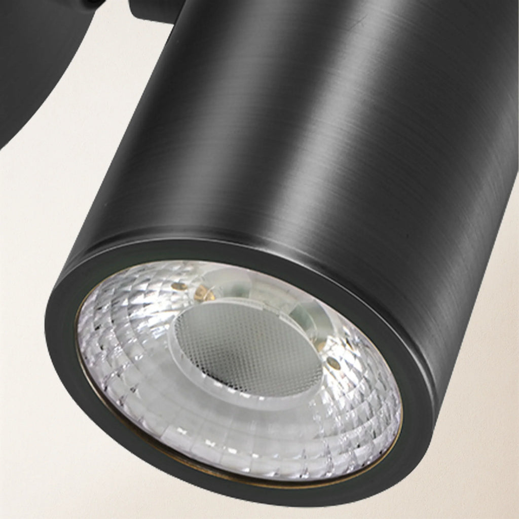 Adjustable Picture Spotlight Wall Sconce - 6 Inches