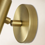 Adjustable Picture Spotlight Wall Sconce - 6 Inches