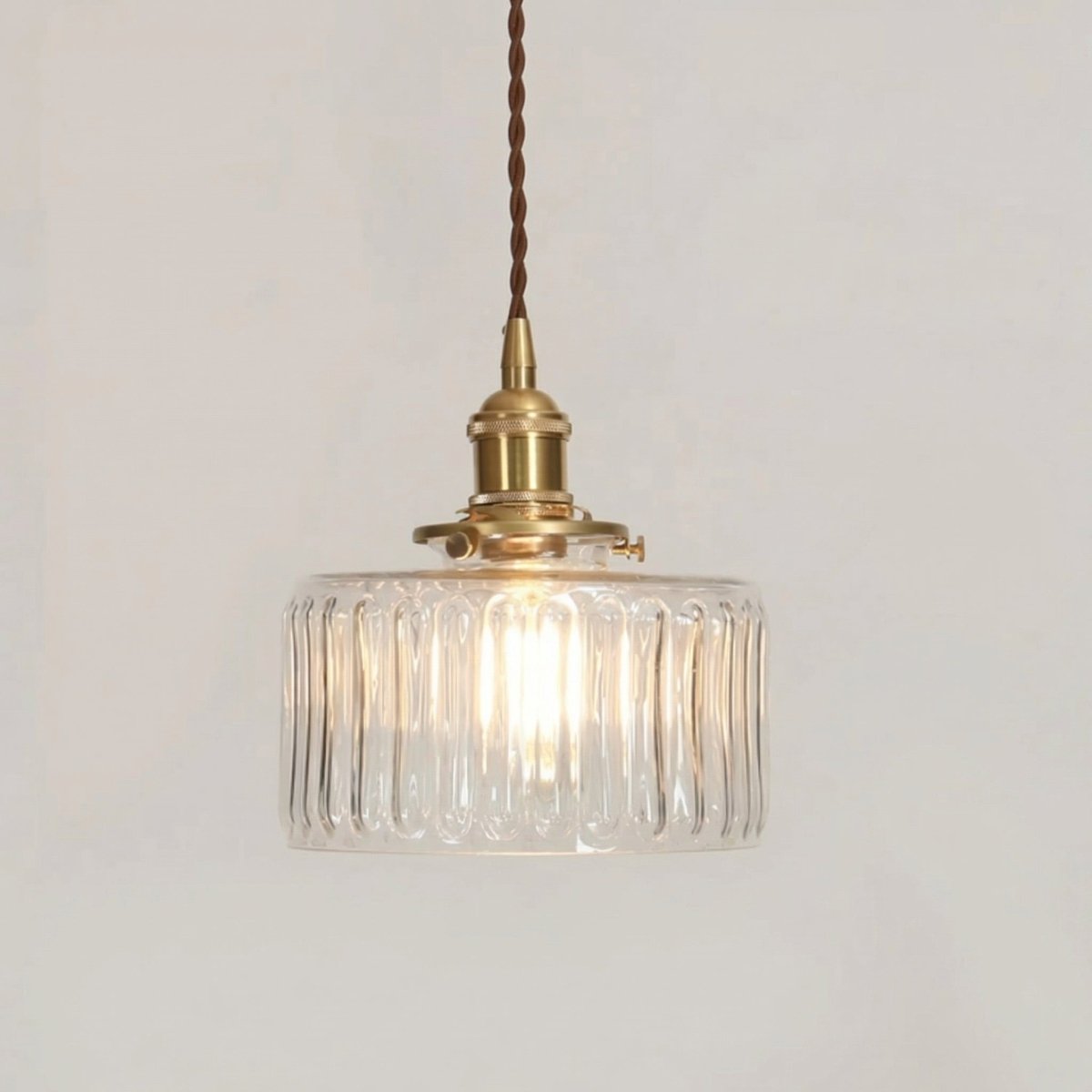 brass-and-glass-pendant-light-fixture-vintage-style-12-inches