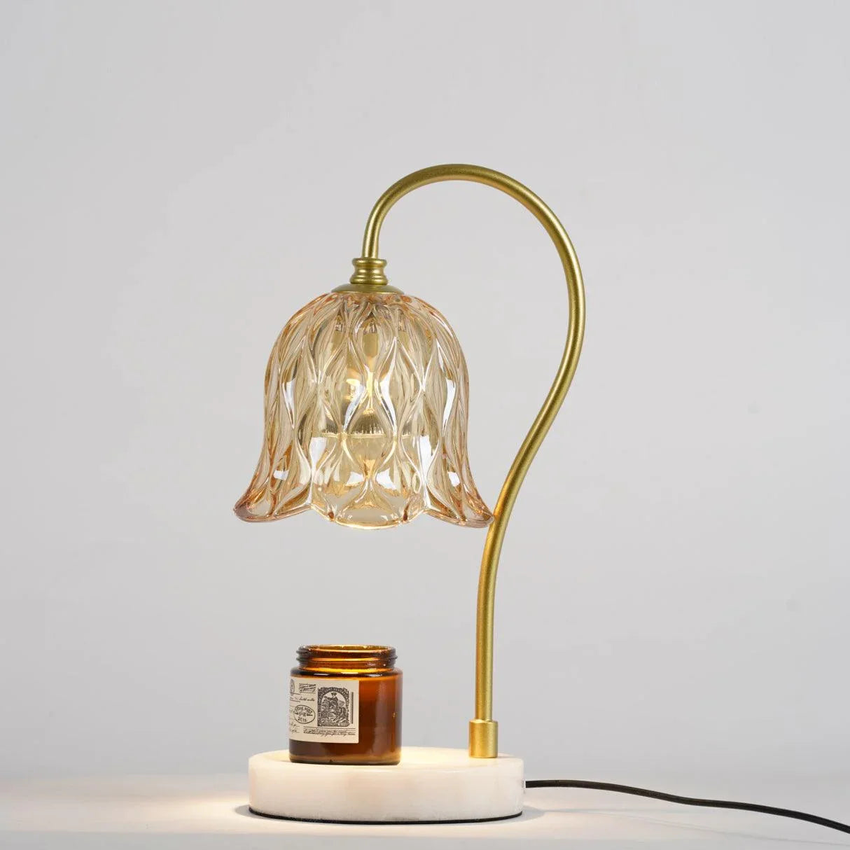 Wax Melting Candle Warmer