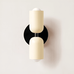 Capsule Up and Down LED Wall Light