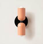 Capsule Up and Down LED Wall Light