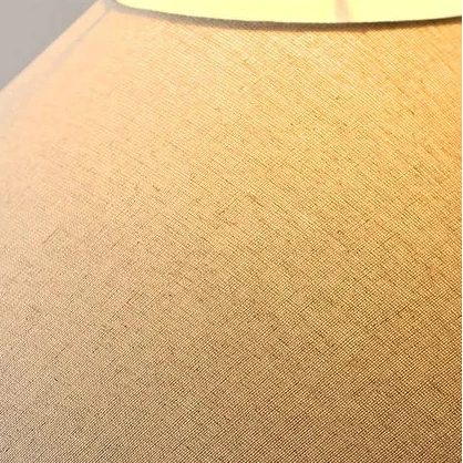 Ceramic Wabi-Sabi Floor Lamp