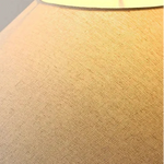 Ceramic Wabi-Sabi Floor Lamp
