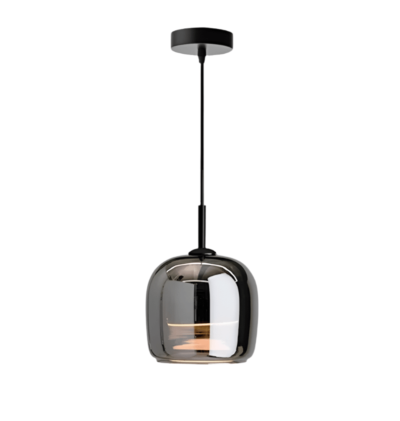 contemporary-black-glass-pendant-light-fixture-12-inch-diameter