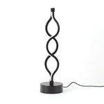 Dimmable LED Spiral Lamp, Energy-Efficient, 10 Watts, 12 Inches