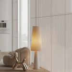 Japandi Fabric Floor Lamp