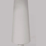 Japandi Fabric Floor Lamp
