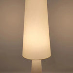 Japandi Fabric Floor Lamp