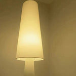 Japandi Fabric Floor Lamp