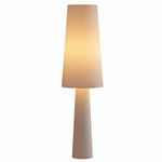 Japandi Fabric Floor Lamp