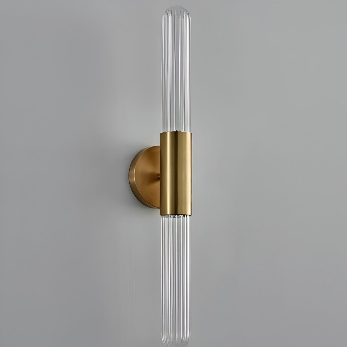 led-wall-sconce-with-water-ripple-glass-and-brass-finish-1-light