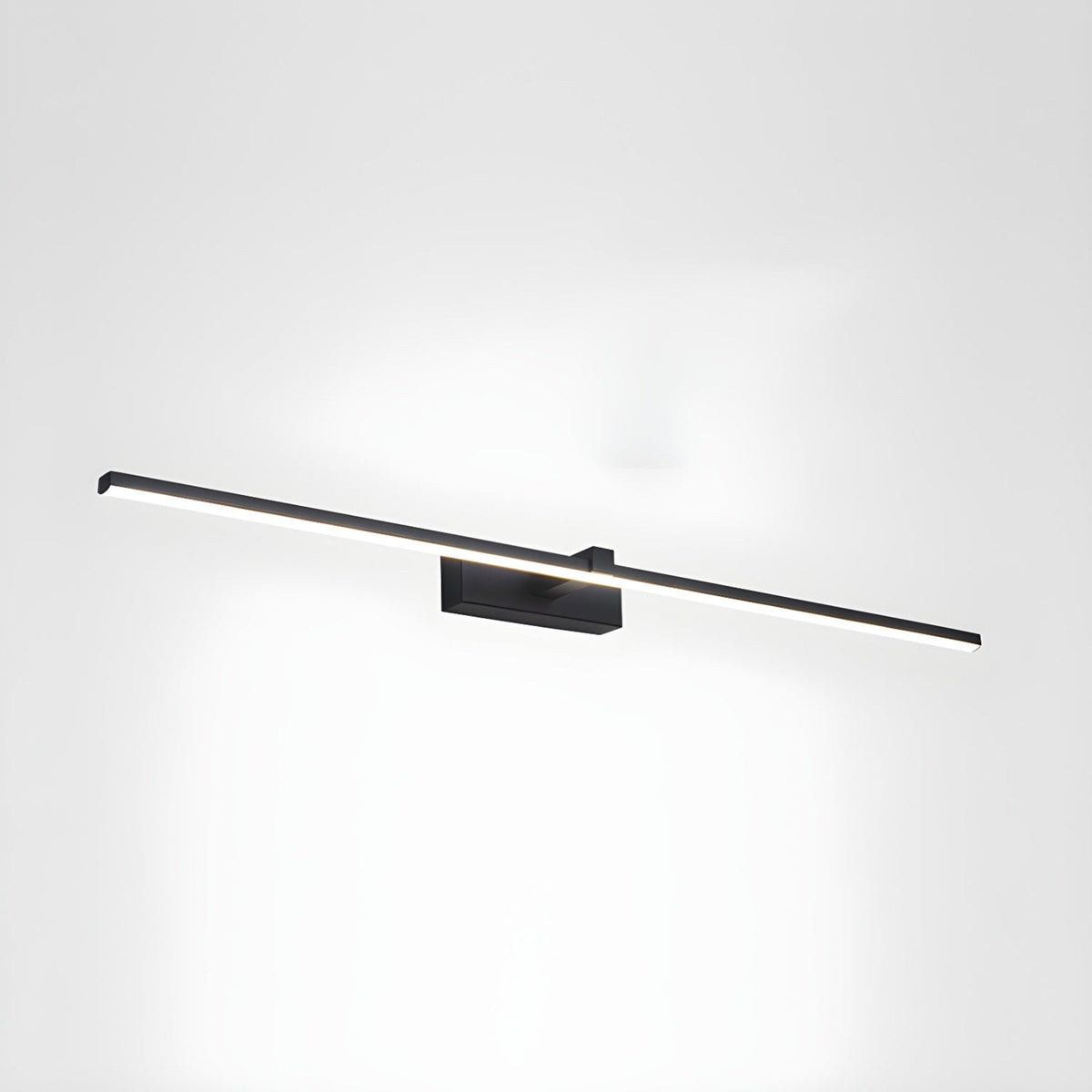 Linear Integrated LED Wall Light