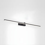 Linear Integrated LED Wall Light