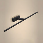 Linear Integrated LED Wall Light