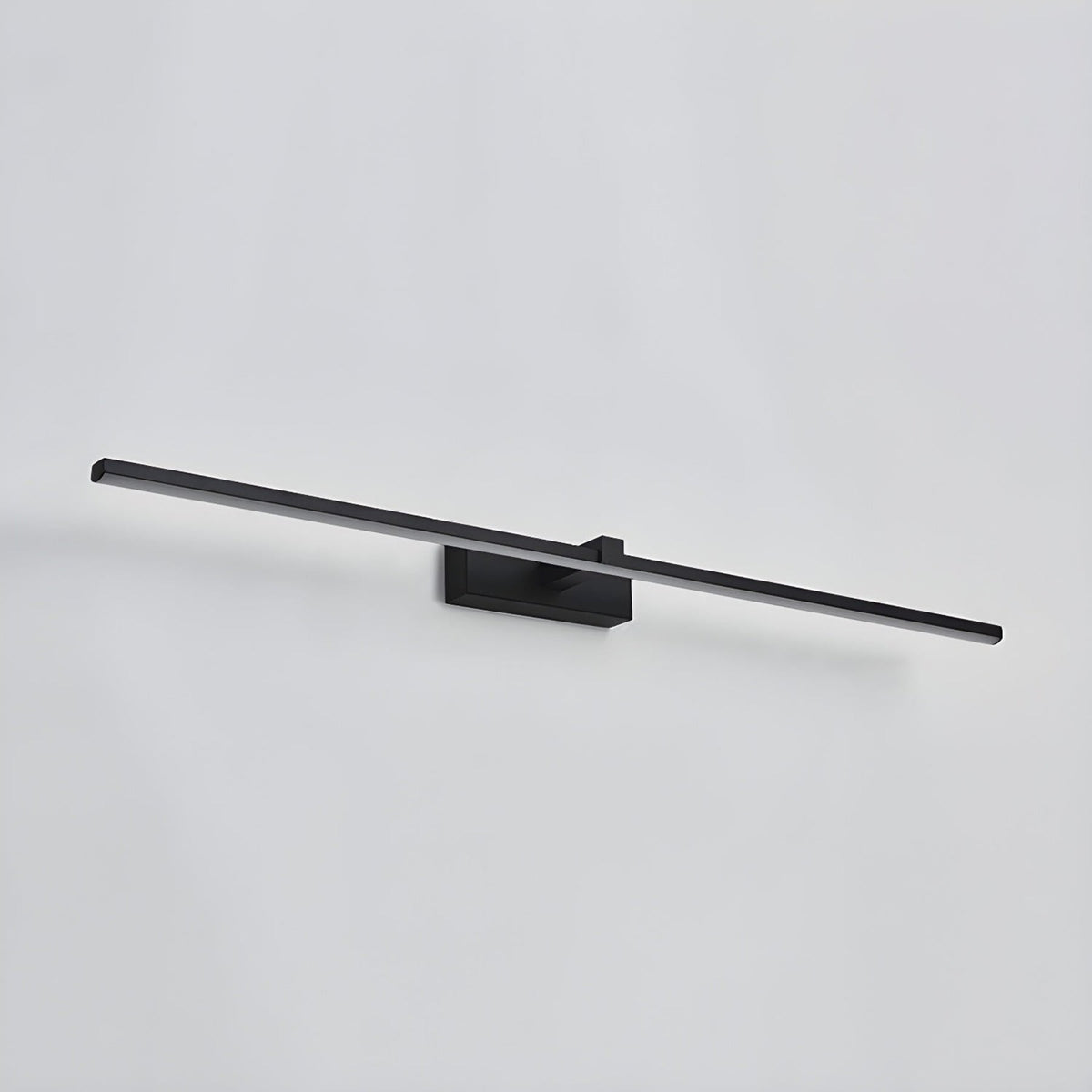 Linear Integrated LED Wall Light