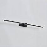 Linear Integrated LED Wall Light
