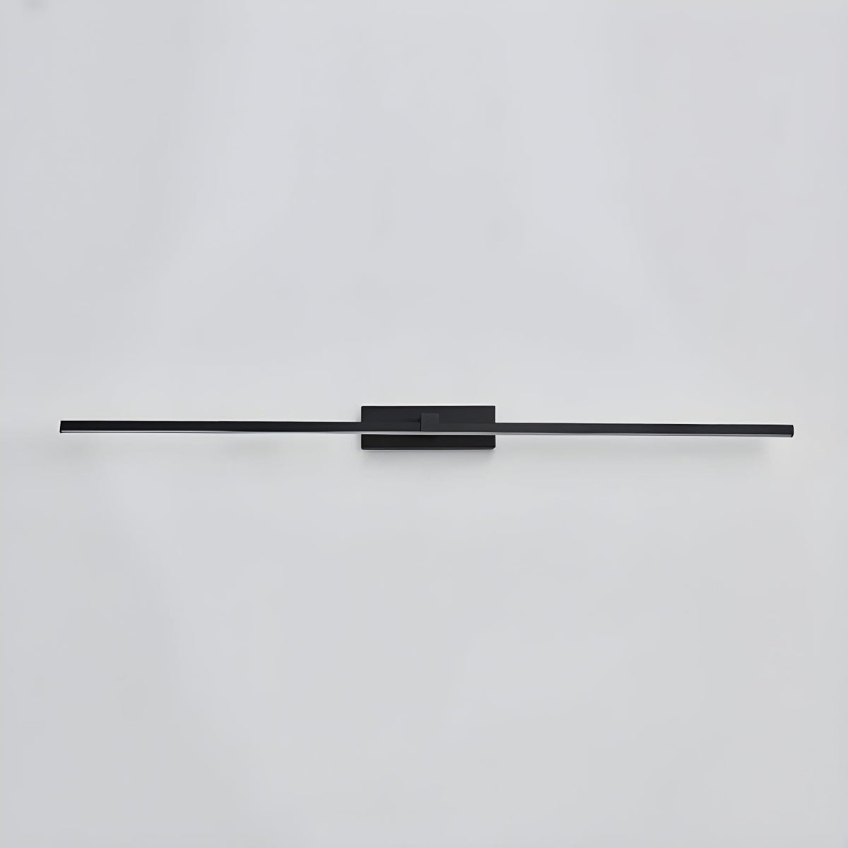 Linear Integrated LED Wall Light