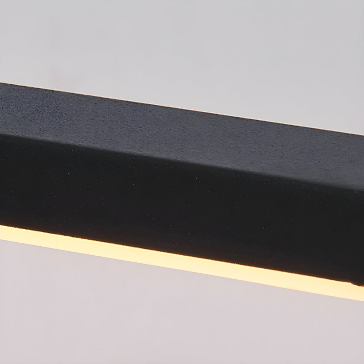 Linear Integrated LED Wall Light