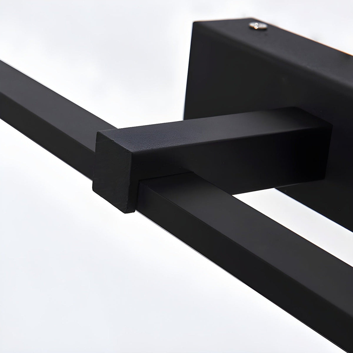 Linear Integrated LED Wall Light