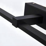 Linear Integrated LED Wall Light