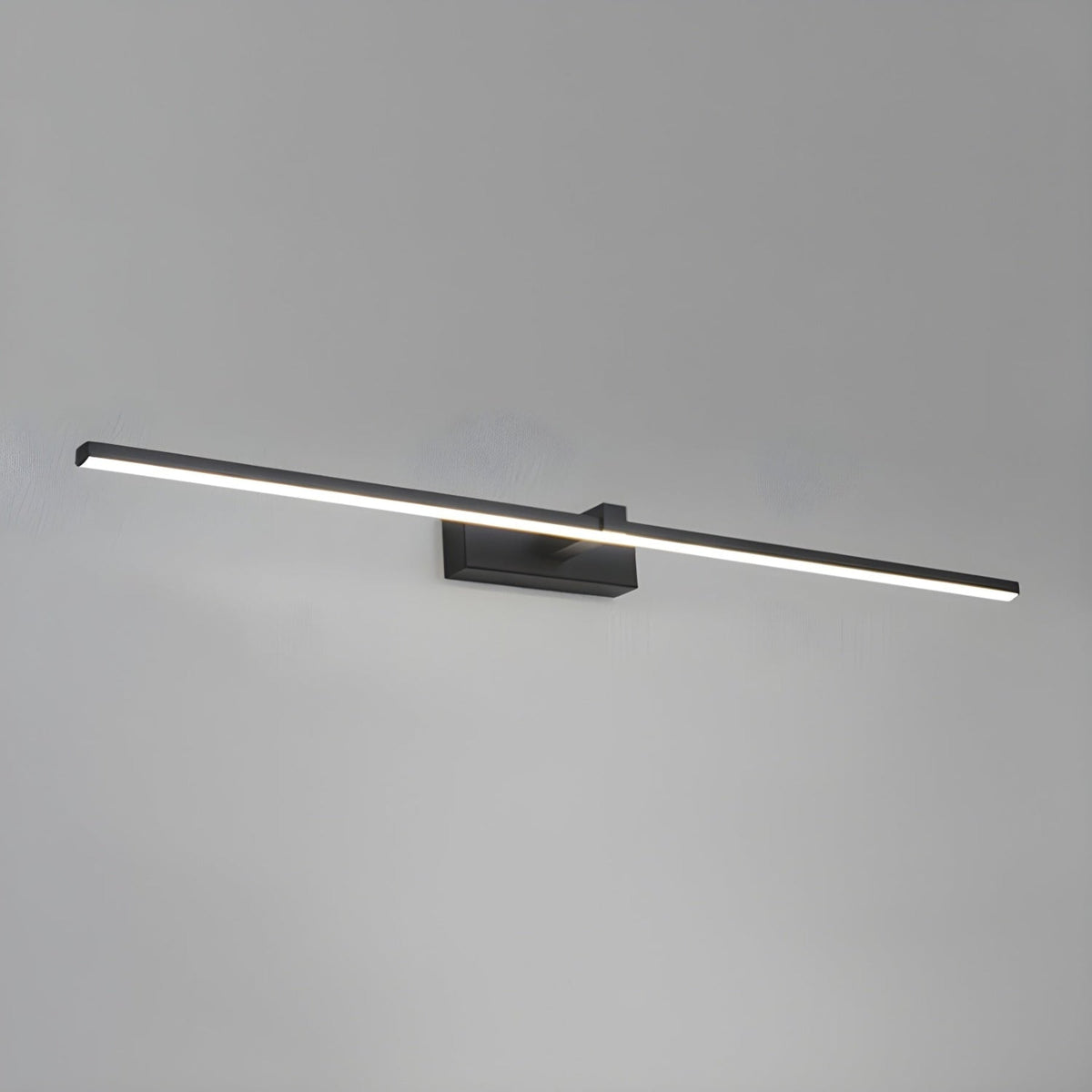 Linear Integrated LED Wall Light