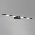 Linear Integrated LED Wall Light