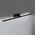 Linear Integrated LED Wall Light
