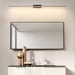 Linear Integrated LED Wall Light