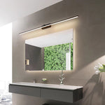 Linear Integrated LED Wall Light