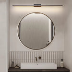 Linear Integrated LED Wall Light