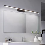 Linear Integrated LED Wall Light