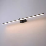 Linear Integrated LED Wall Light