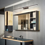 Linear Integrated LED Wall Light