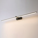 Linear Integrated LED Wall Light