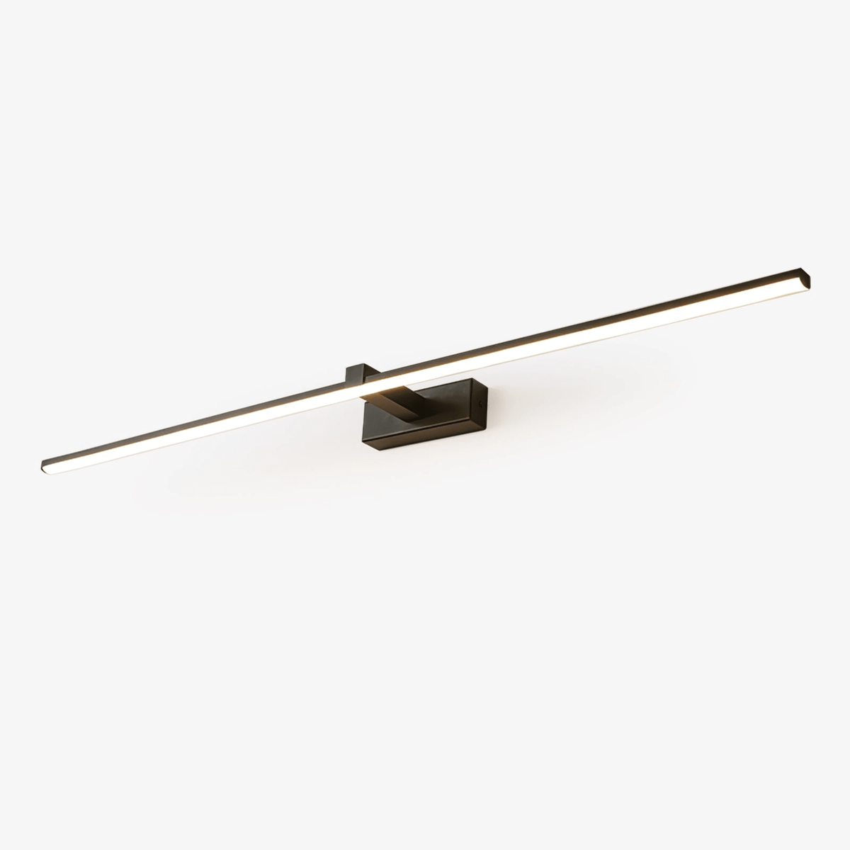Linear Integrated LED Wall Light