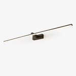 Linear Integrated LED Wall Light