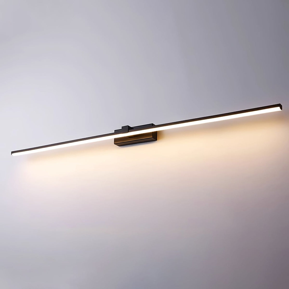 Linear Integrated LED Wall Light