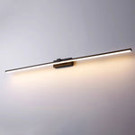 Linear Integrated LED Wall Light