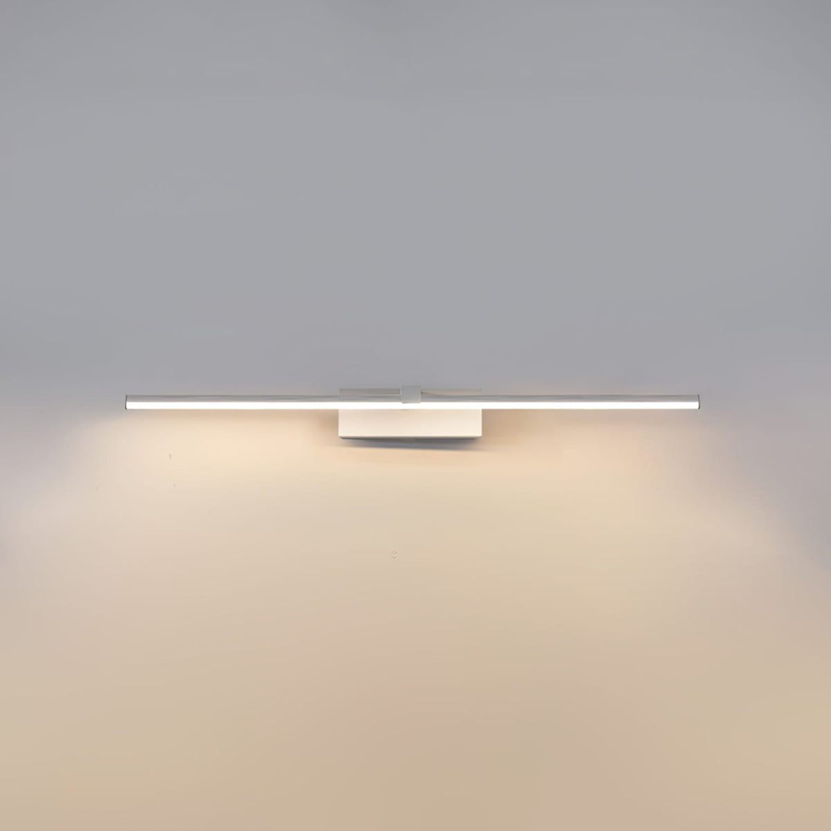 Linear Integrated LED Wall Light