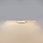 Linear Integrated LED Wall Light