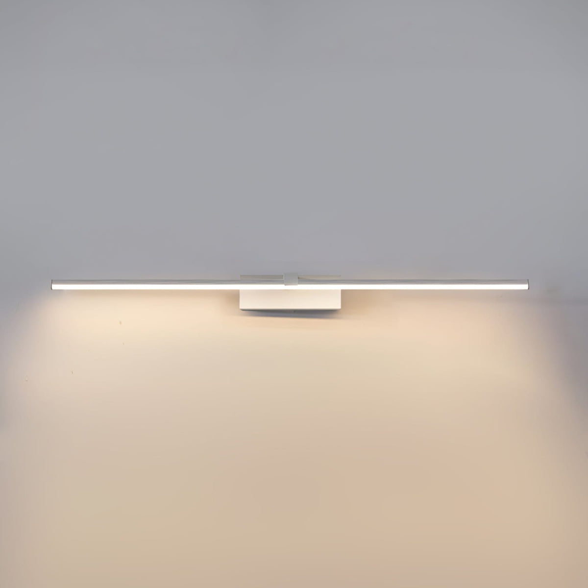 Linear Integrated LED Wall Light
