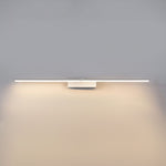 Linear Integrated LED Wall Light