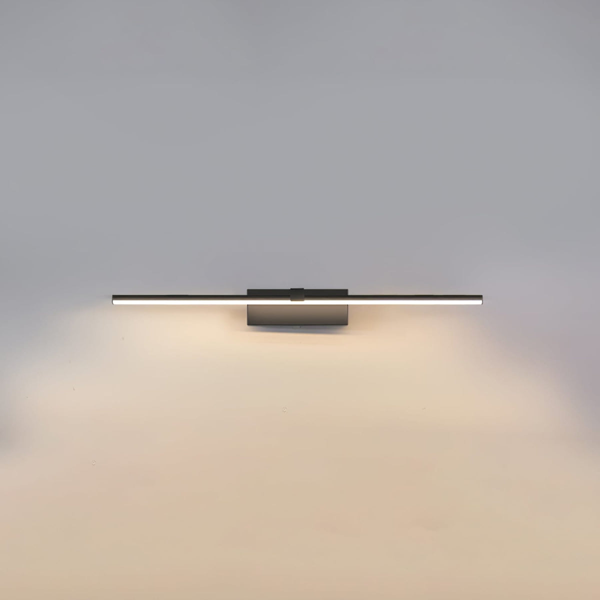 Linear Integrated LED Wall Light