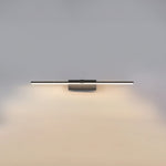 Linear Integrated LED Wall Light